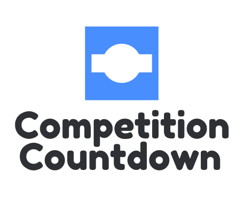 Competition Countdown Logo