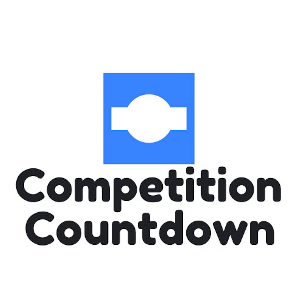 CompetitionCountdown Logo