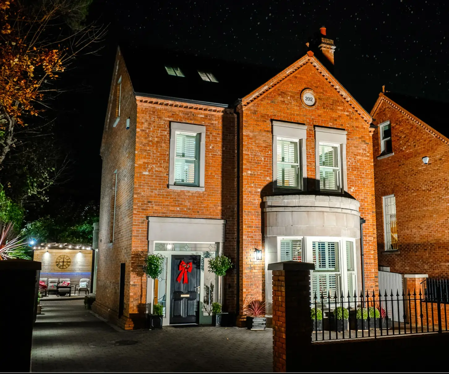 5 Bed House in Malone Rd Belfast OR £500,000