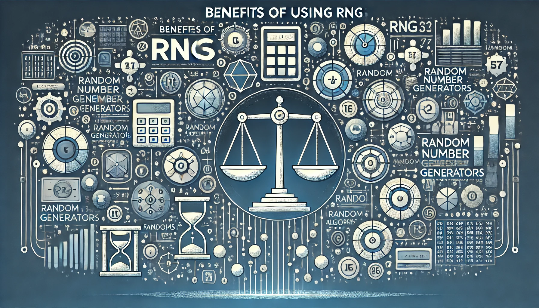 random number generators